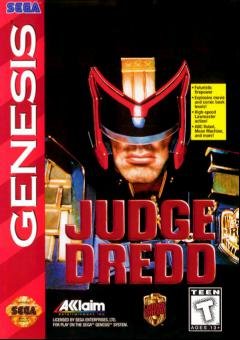 Judge-Dredd